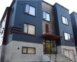 Shinsetsu Apartments (8 & 9) - luxury apartment style accommodation in Niseko